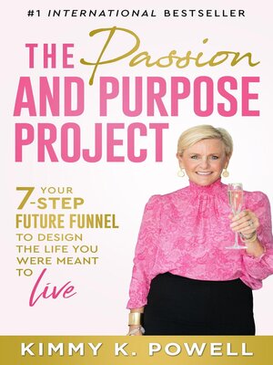cover image of The Passion and Purpose Project